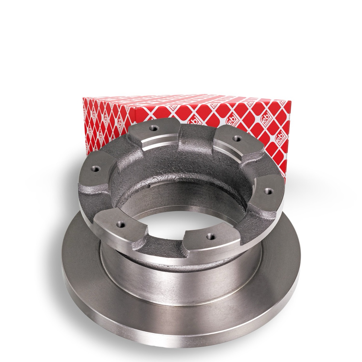 Febi Bilstein 29161 Brake Disc
