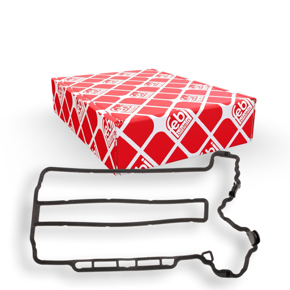 Febi Bilstein 29193 Rocker Cover Gasket