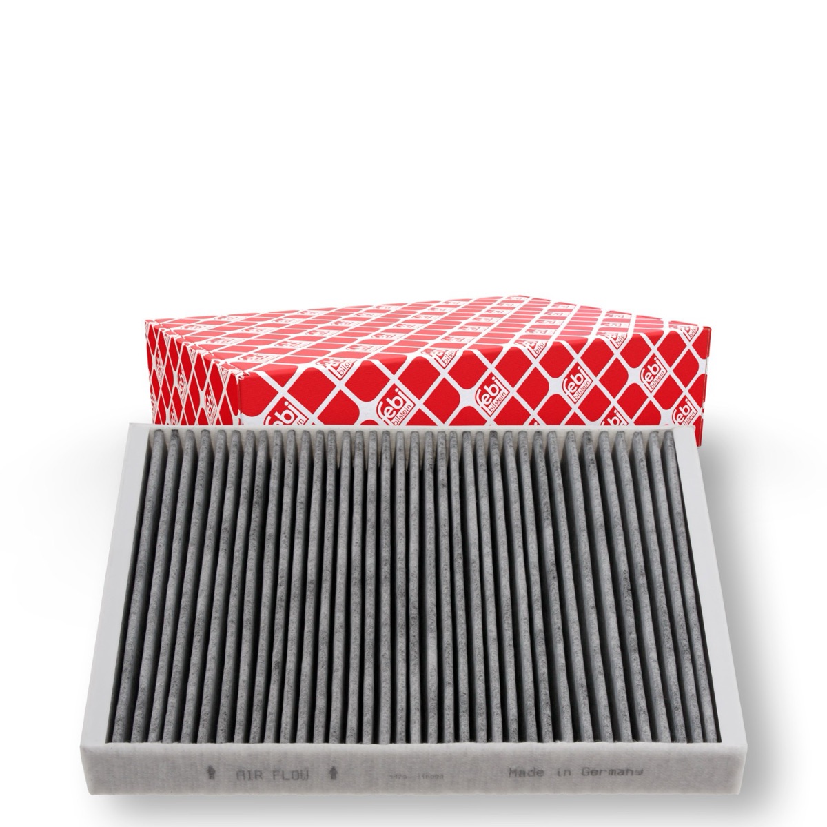 Febi Bilstein 29222 Pollen Filter