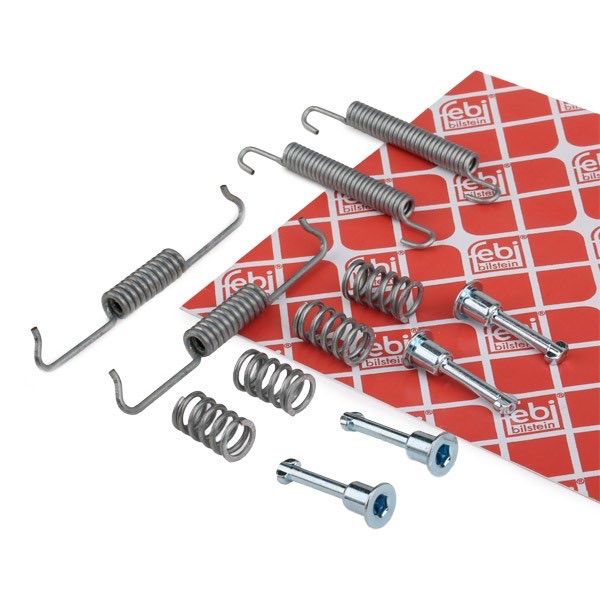 Febi Bilstein 29225 Brake Shoe Fitting Kit