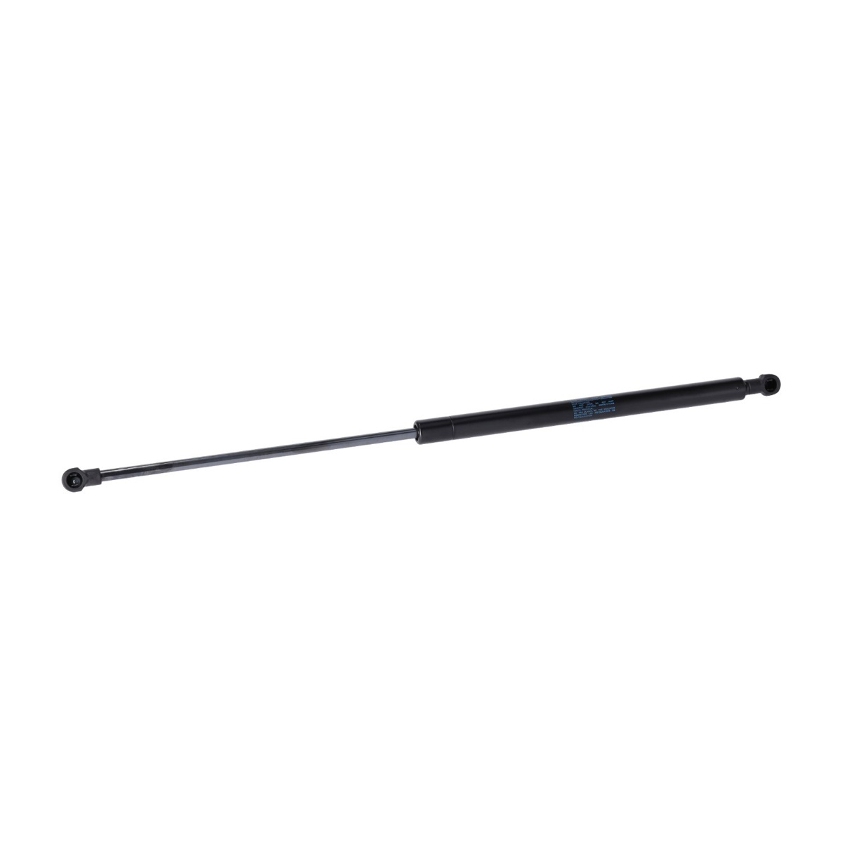 Febi Bilstein 29261 Gas Spring, Rear Windscreen