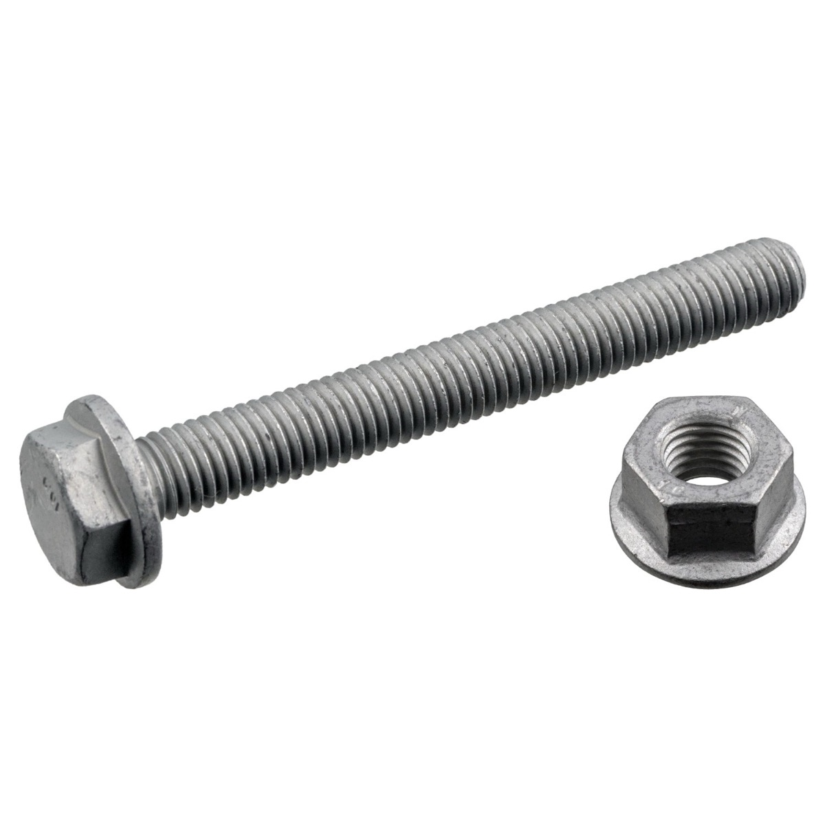 Febi Bilstein 29279 Mounting Kit, Suspension Arm