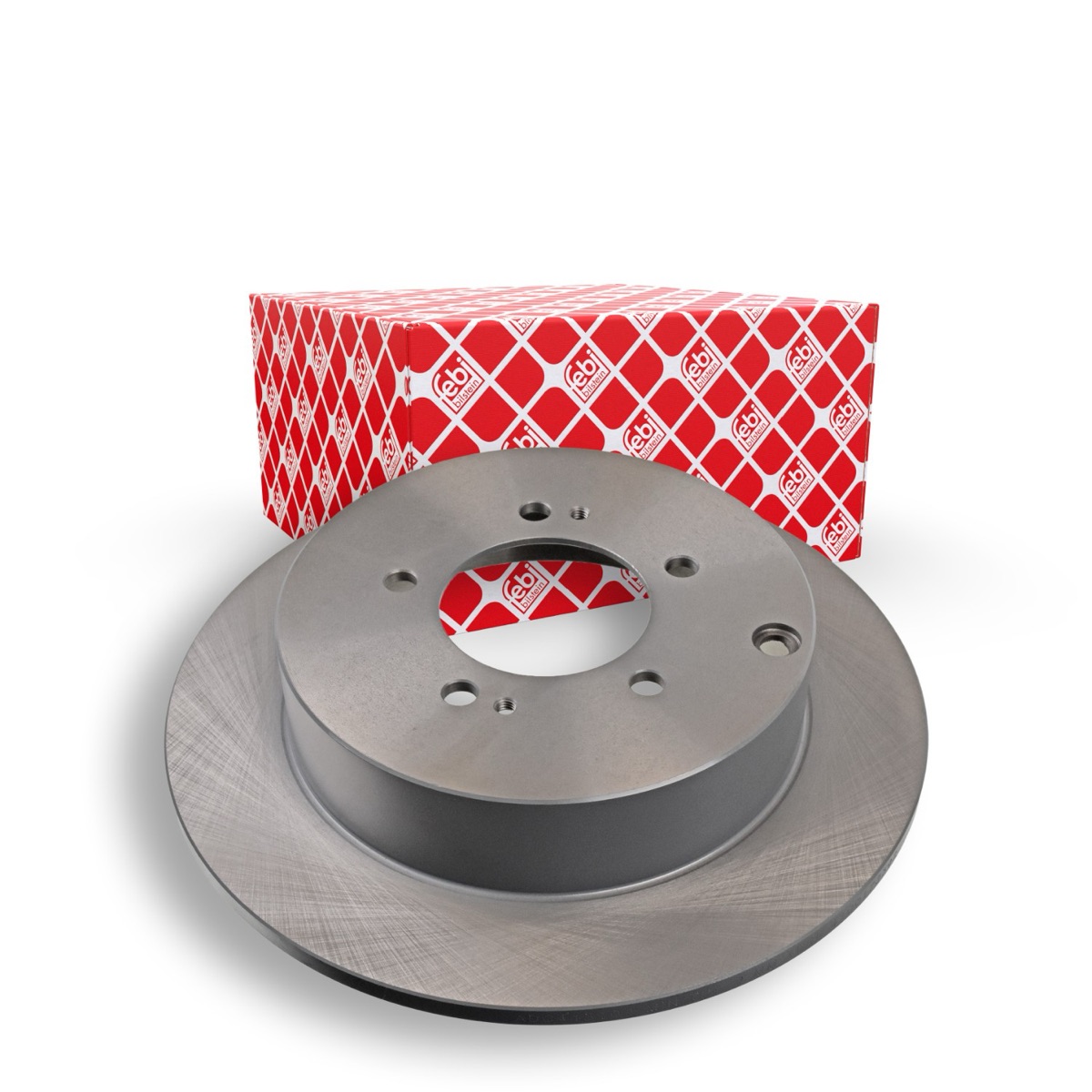 Febi Bilstein 29309 Brake Disc