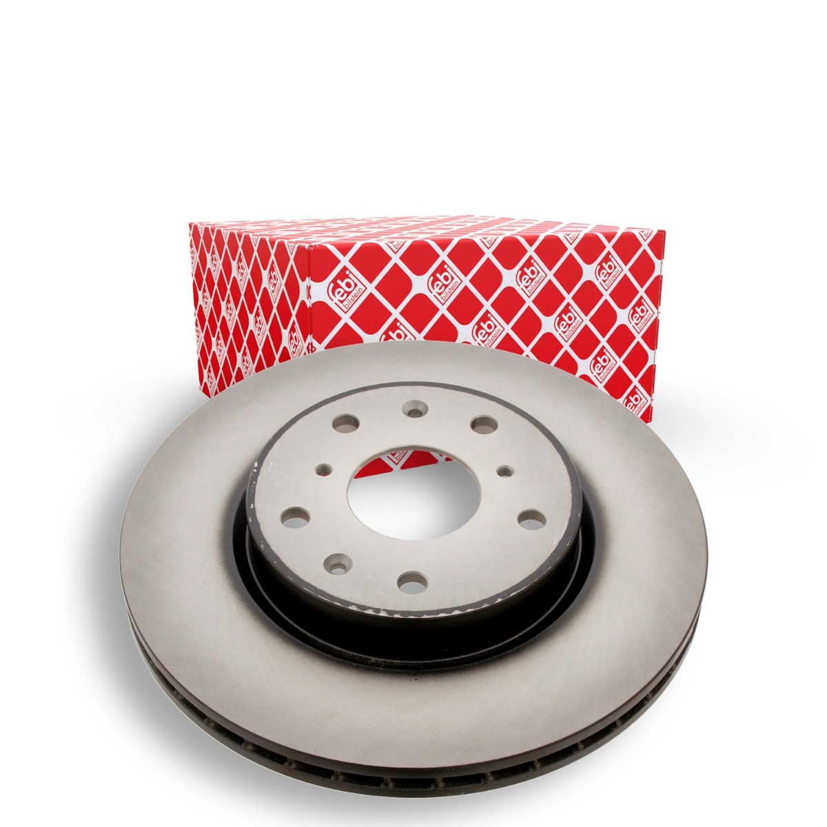Febi Bilstein 29310 Brake Disc