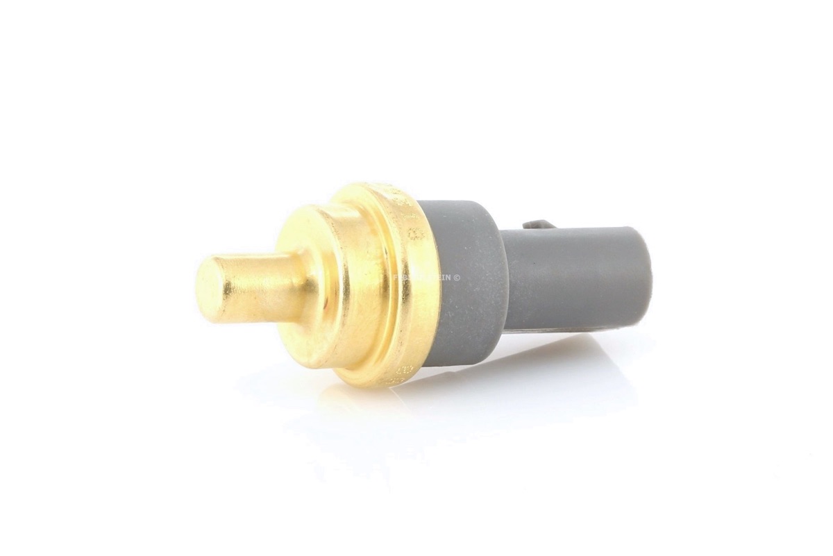 Febi Bilstein 29318 Sensor, Coolant Temperature, Grey