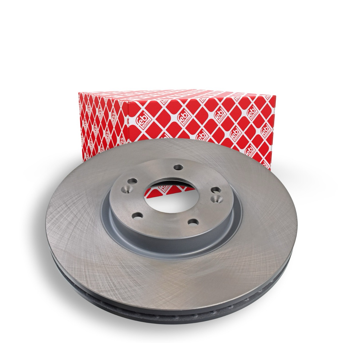 Febi Bilstein 29350 Brake Disc