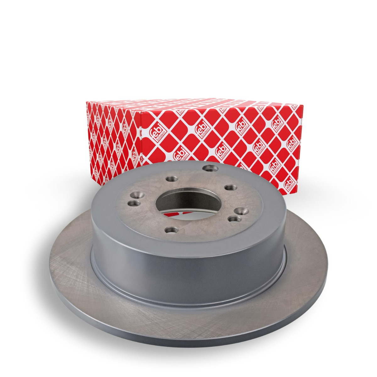 Febi Bilstein 29351 Brake Disc