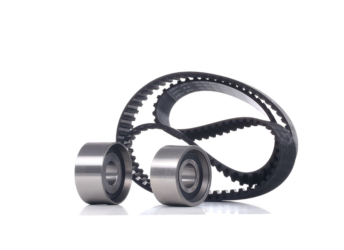 Febi Bilstein 29391 Timing Belt Kit