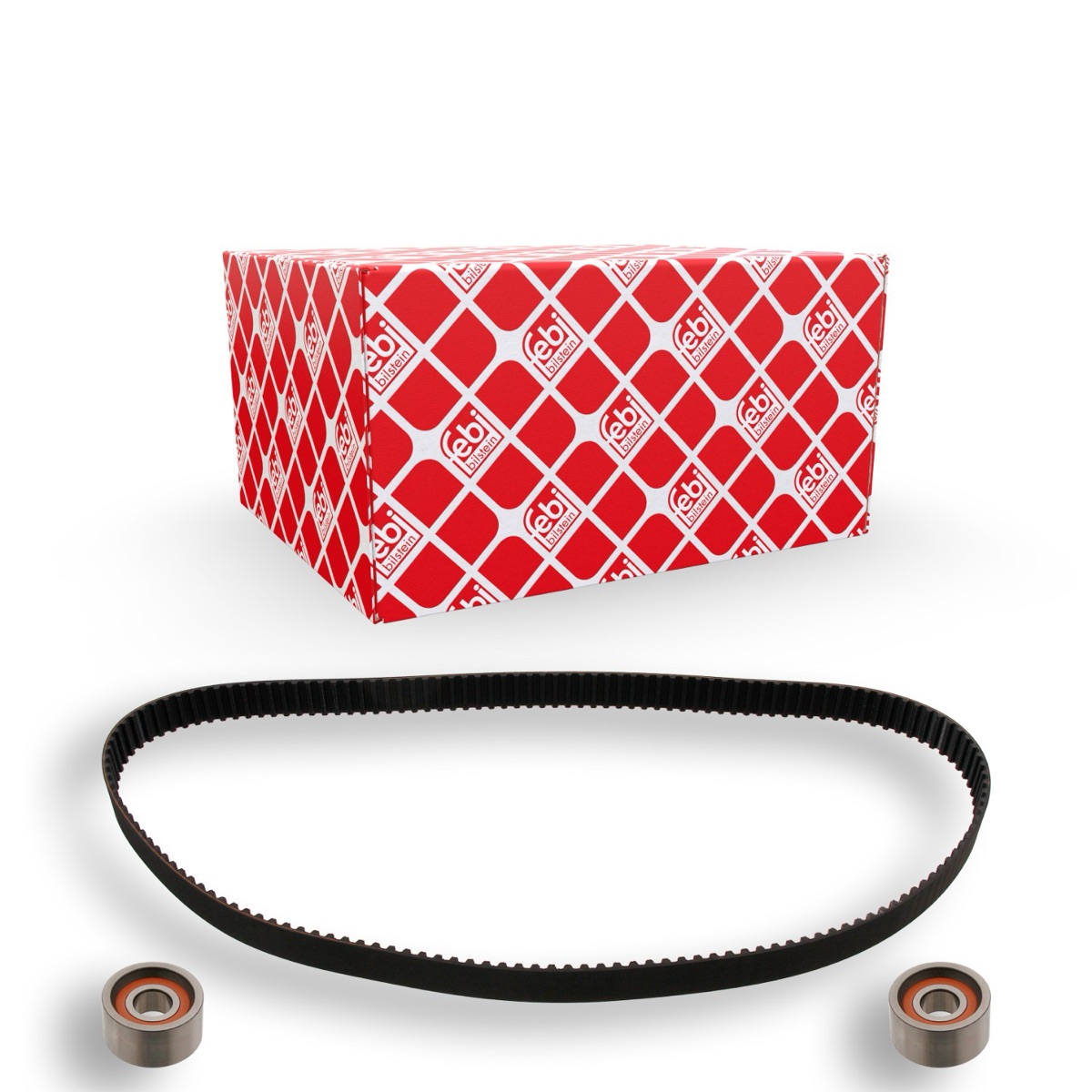 Febi Bilstein 29393 Timing Belt Kit