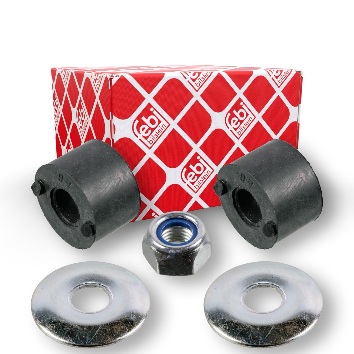 Febi Bilstein 29398 Anti-Roll Bar Link Repair Kit