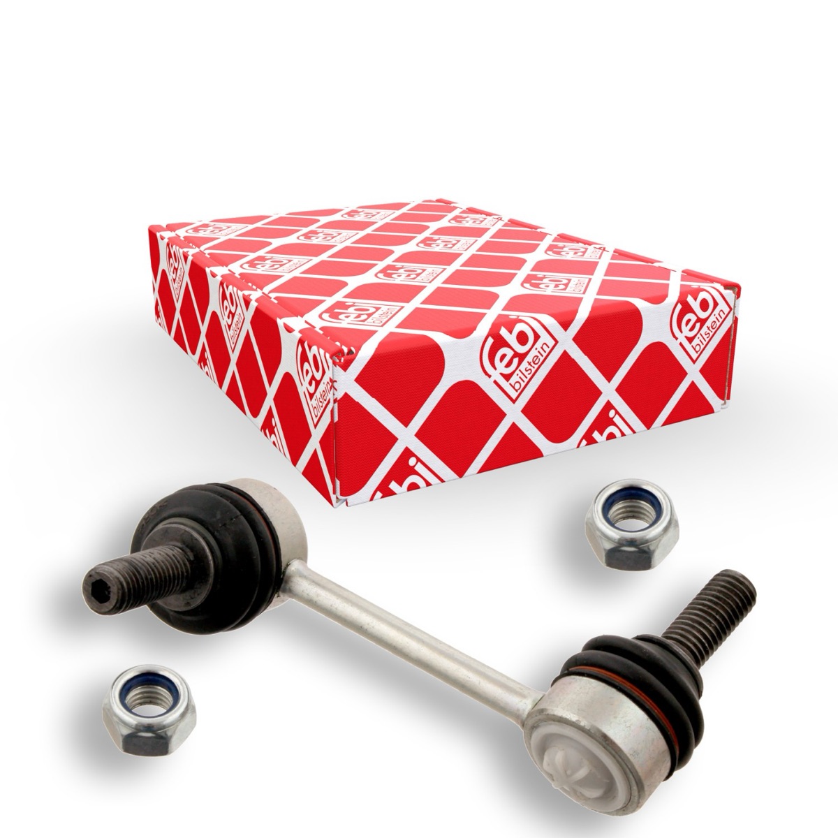 Febi Bilstein 29399 Anti-Roll Bar Link