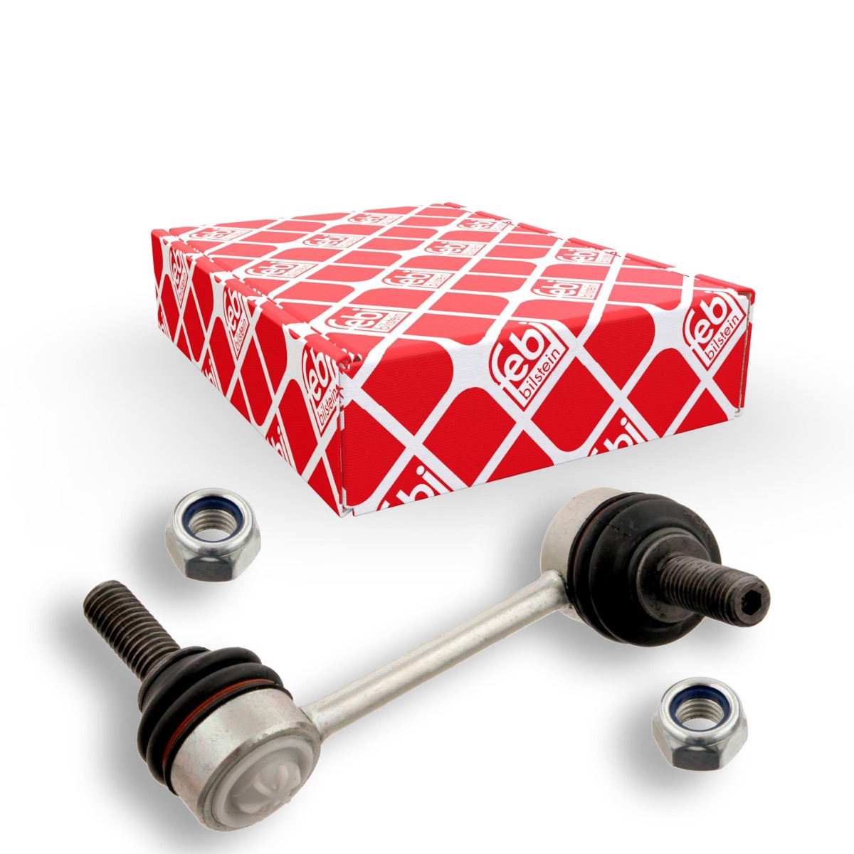 Febi Bilstein 29400 Anti-Roll Bar Link