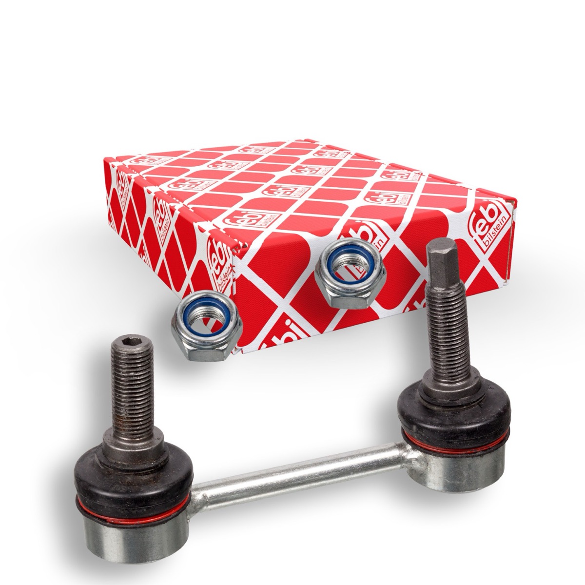 Febi Bilstein 29504 Anti-Roll Bar Link