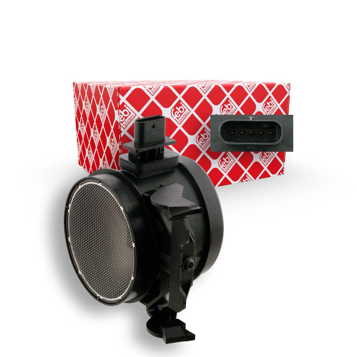 Febi Bilstein 29516 Mass Air Flow Sensor