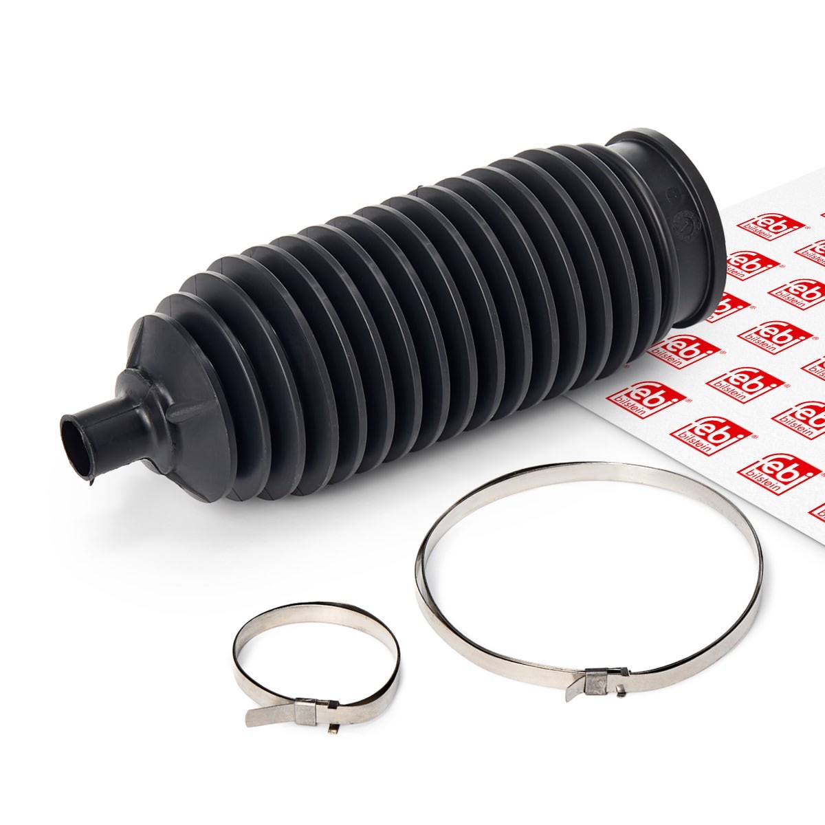 Febi Bilstein 29525 Steering Rack Gaiter Kit
