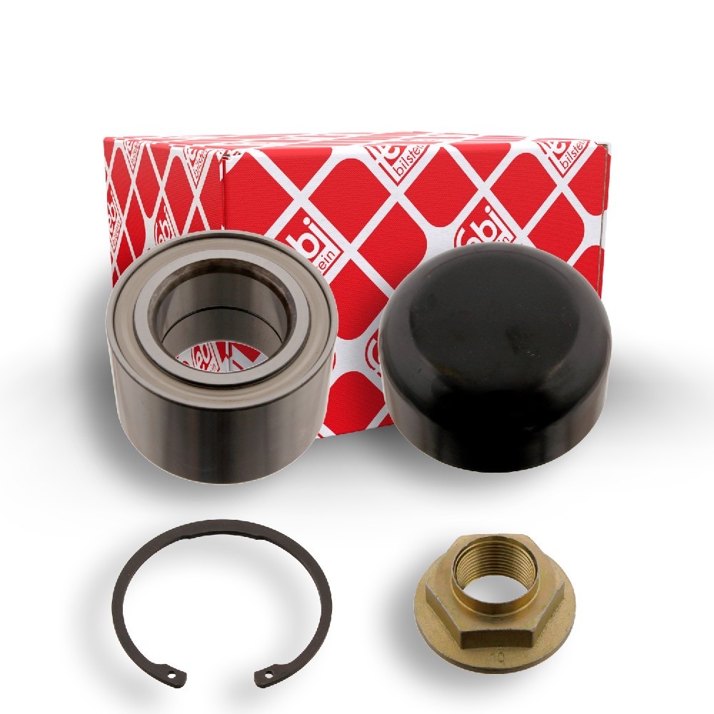 Febi Bilstein 29565 Wheel Bearing Kit