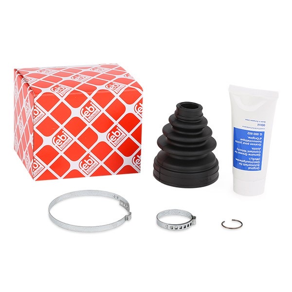 Febi Bilstein 29571 CV Boot Kit, Drive Shaft