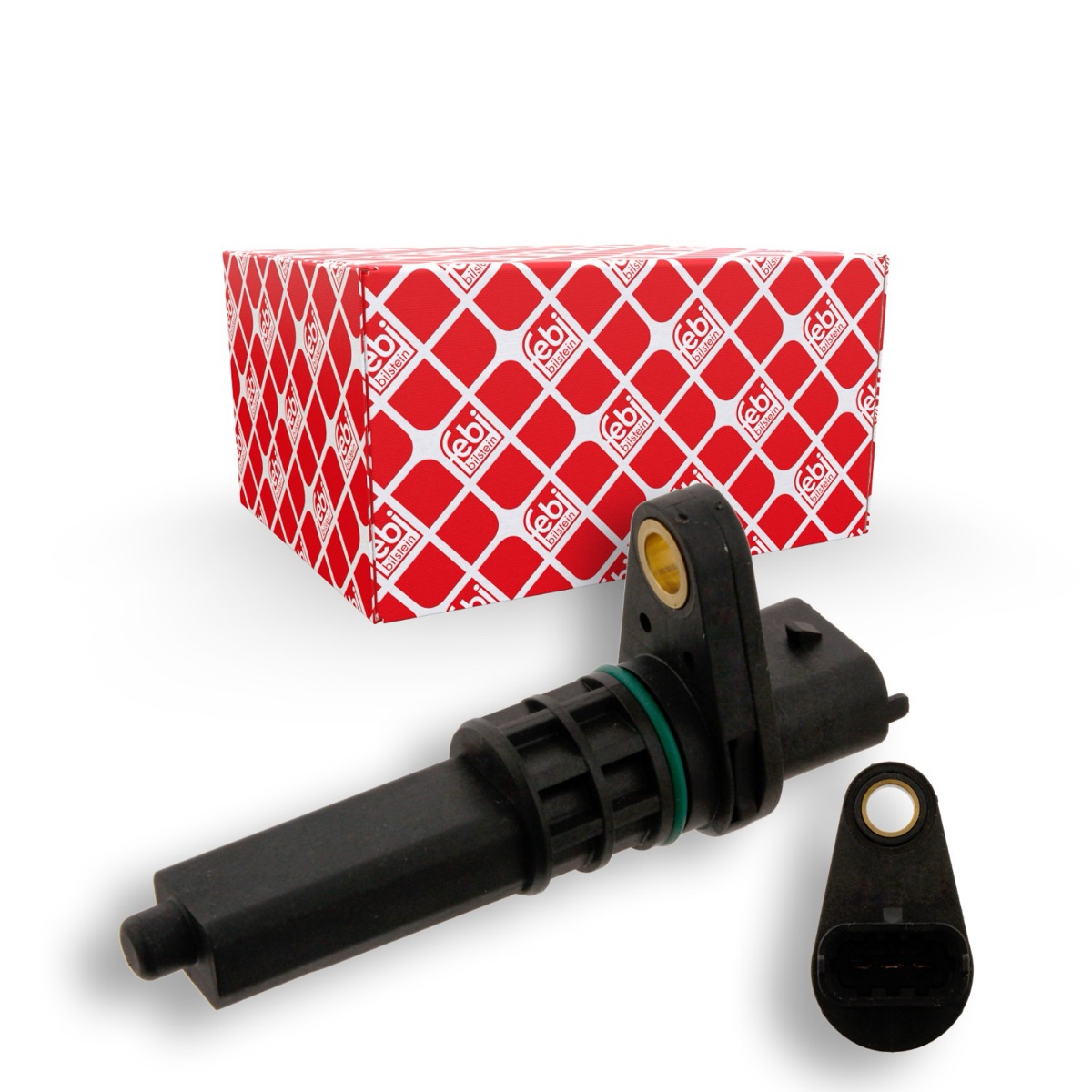 Febi Bilstein 29606 Speed Sensor