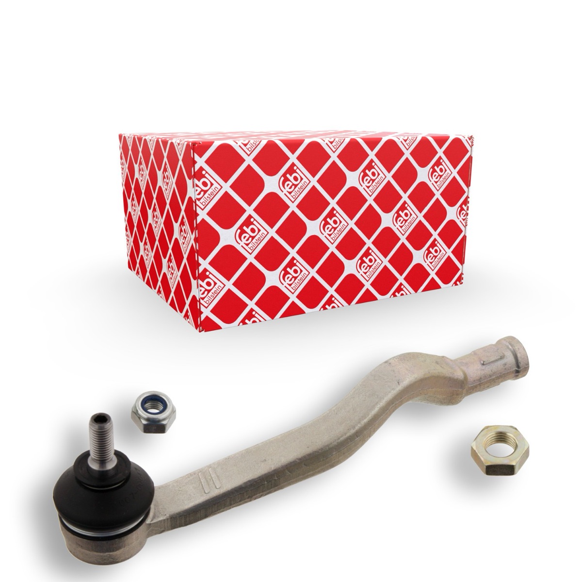 Febi Bilstein 29623 Track Rod End