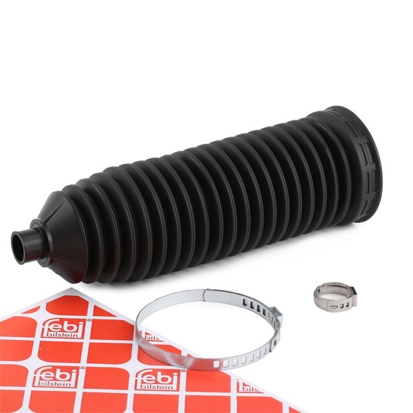 Febi Bilstein 29657 Steering Rack Gaiter Kit