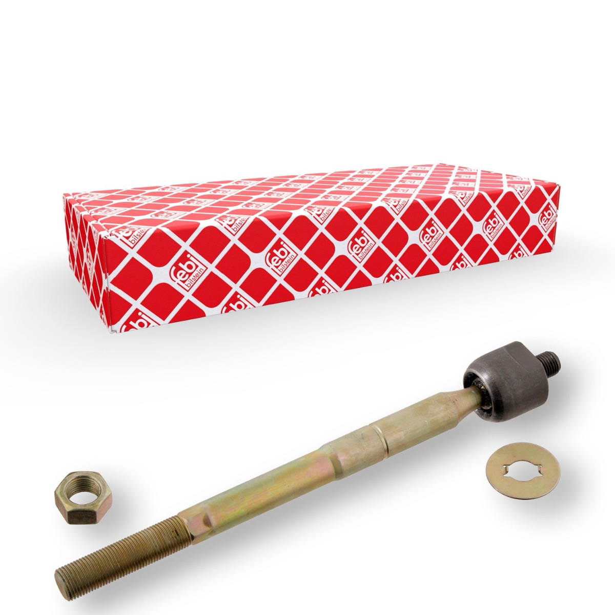 Febi Bilstein 29672 Inner Tie Rod