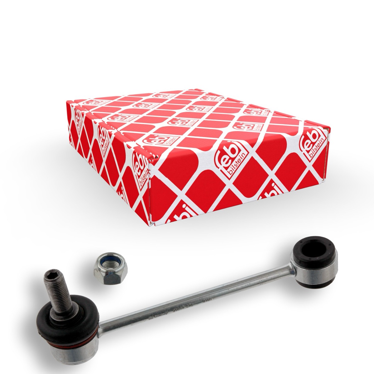Febi Bilstein 29687 Anti-Roll Bar Link