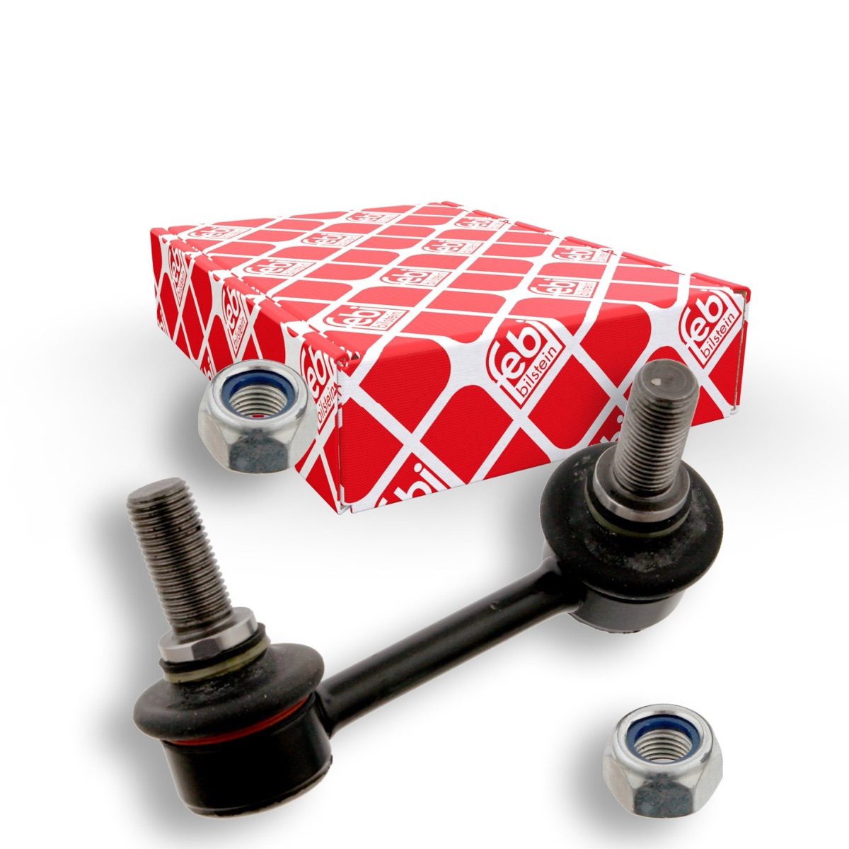 Febi Bilstein 29754 Anti-Roll Bar Link