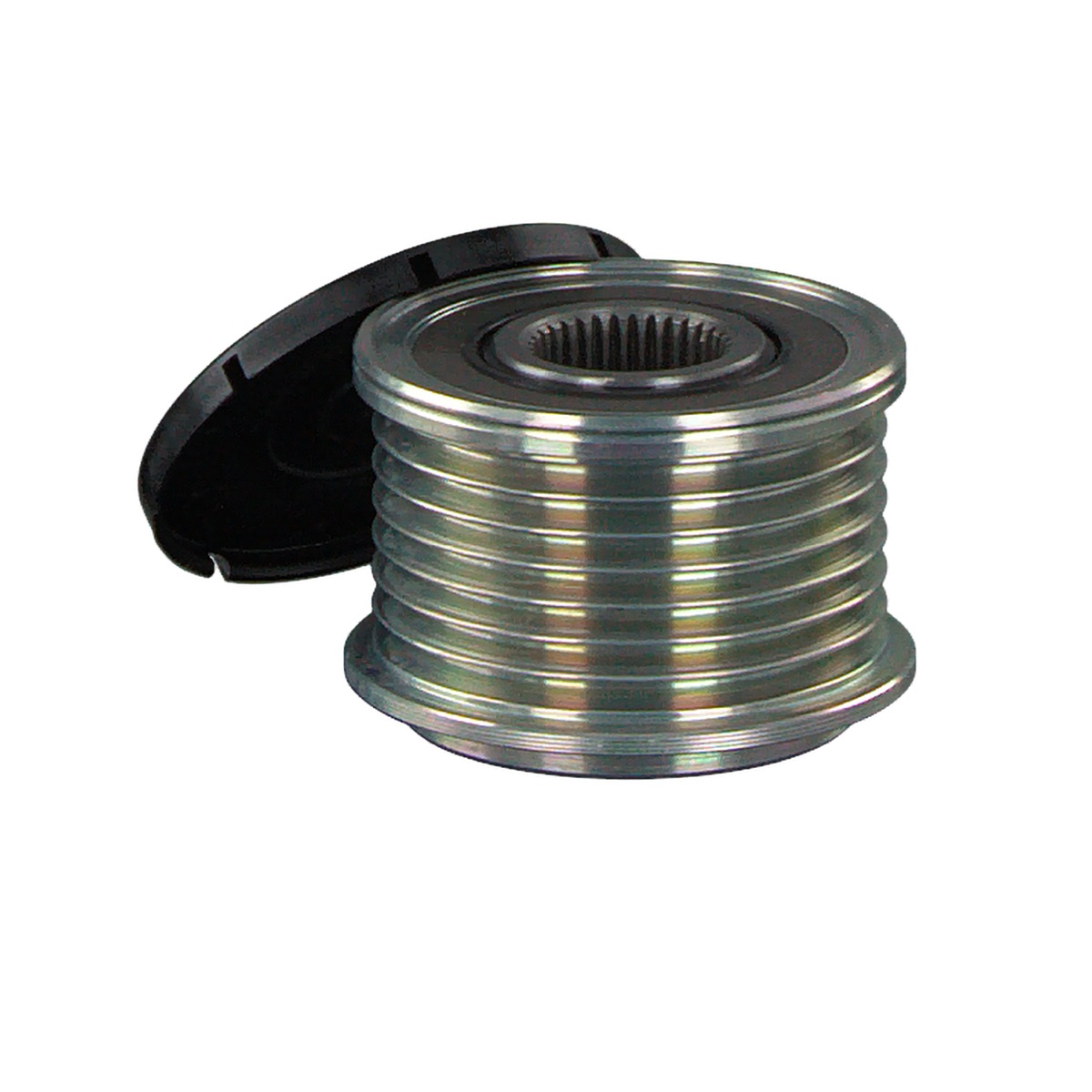 Febi Bilstein 29771 Alternator Clutch Pulley