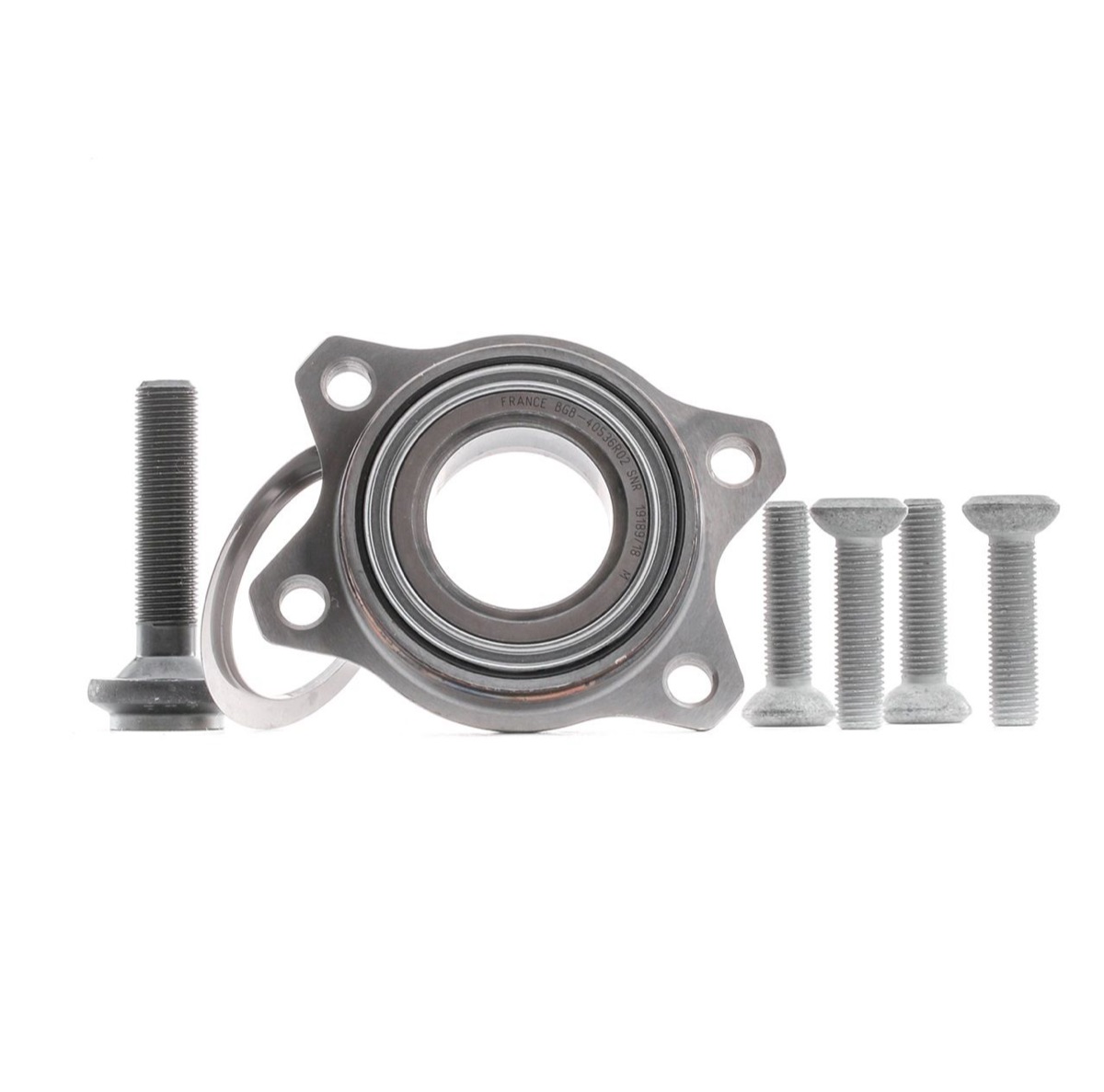 Febi Bilstein 29837 Wheel Bearing Kit