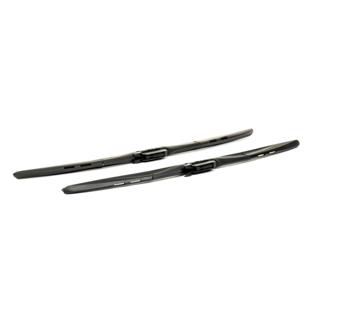 Ridex 298W0017 Wiper Blade — 650mm
