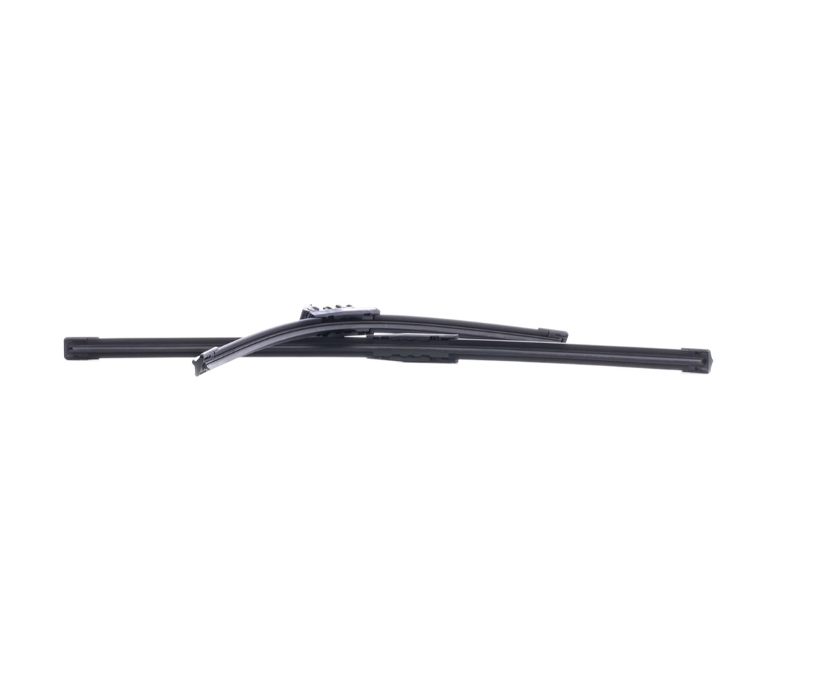 Ridex 298W0019 Wiper Blade — 600/475mm