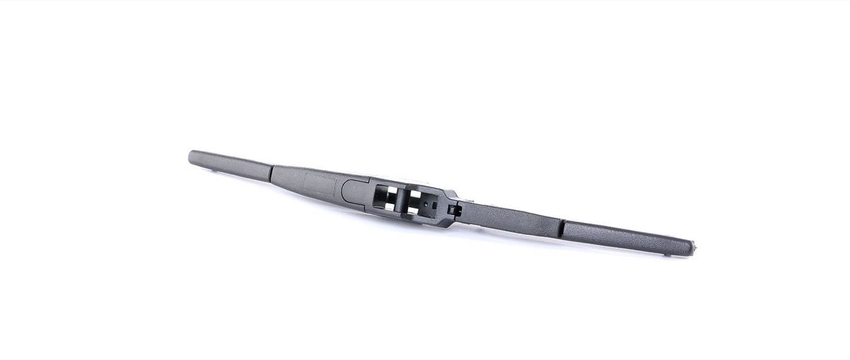 Ridex 298W0035 Rear Wiper Blade — 330mm