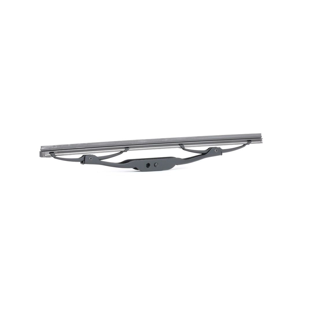 Ridex 298W0038 Rear Wiper Blade — 280mm