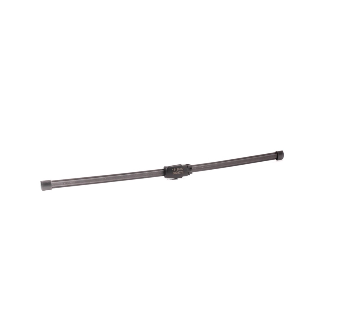 Ridex 298W0039 Rear Wiper Blade — 400mm