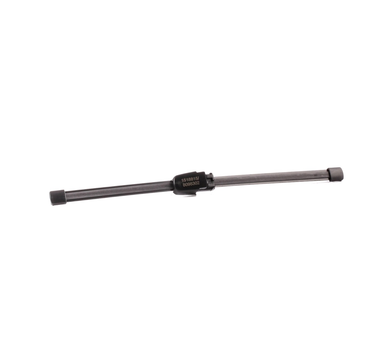 Ridex 298W0052 Rear Wiper Blade — 280mm
