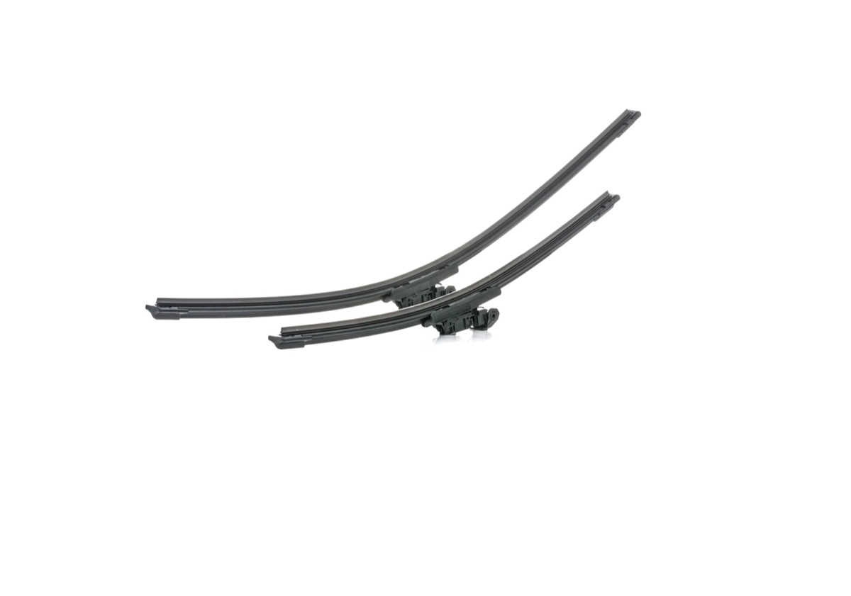 Ridex 298W0055 Wiper Blade — 600/400mm