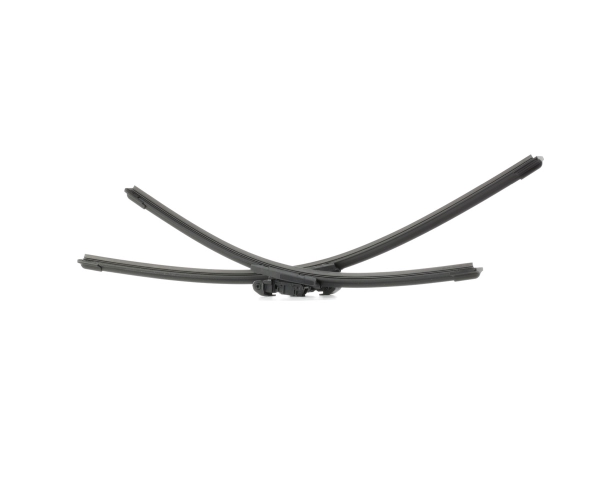 Ridex 298W0056 Wiper Blade — 600/450mm