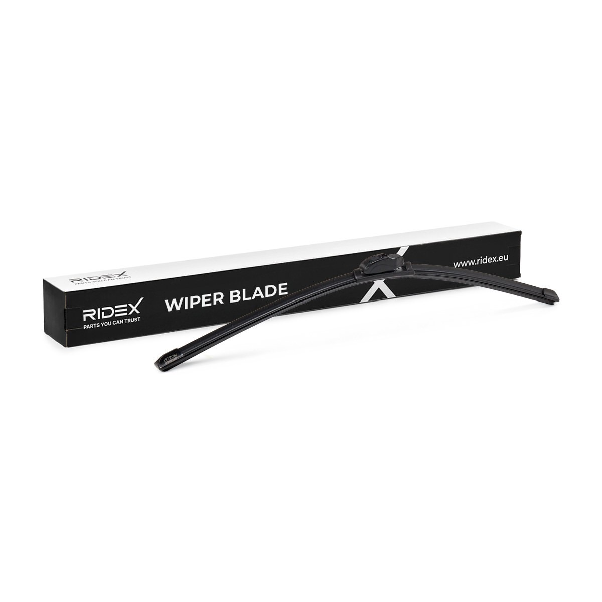 Ridex 298W0065 Wiper Blade — 600mm