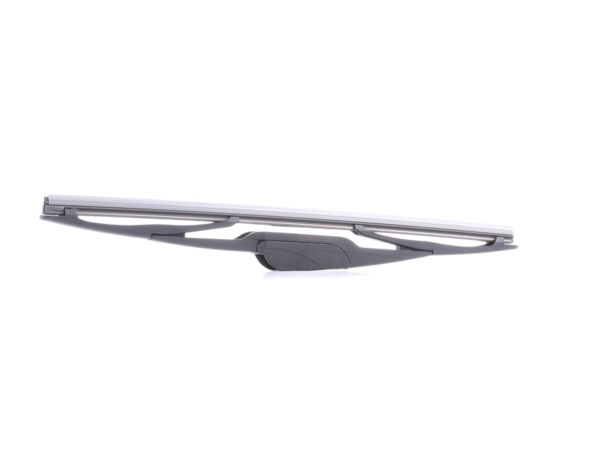 Ridex 298W0081 Rear Wiper Blade — 350mm