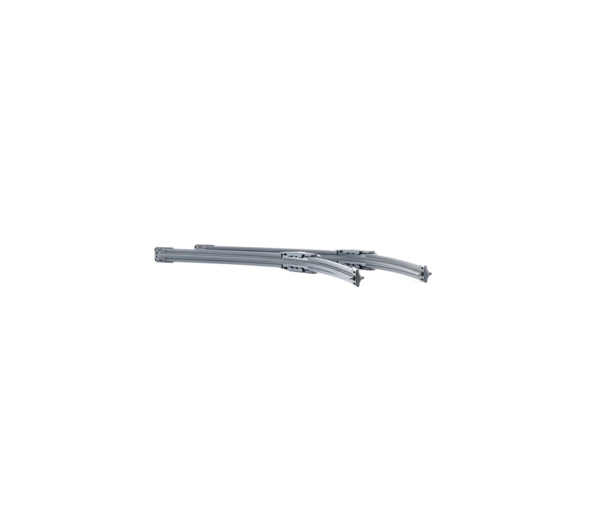 Ridex 298W0087 Wiper Blade — 550/530mm