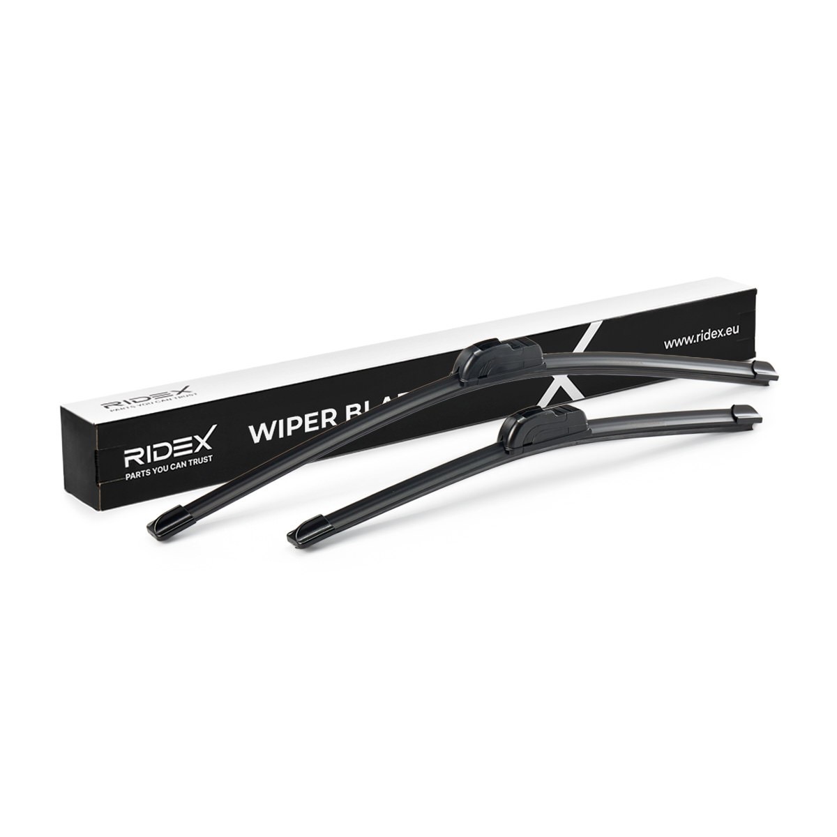 Ridex 298W0088 Wiper Blade — 550/400mm