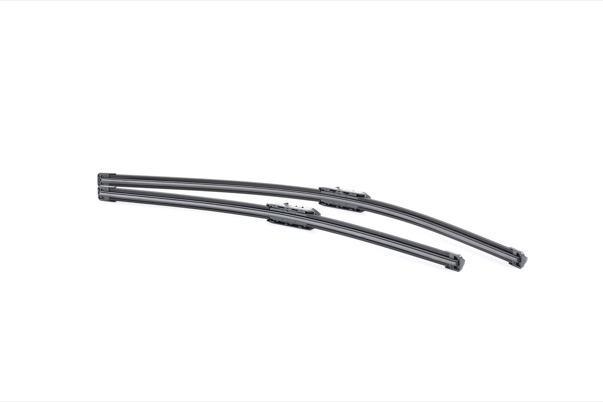 Ridex 298W0096 Wiper Blade — 650/530mm