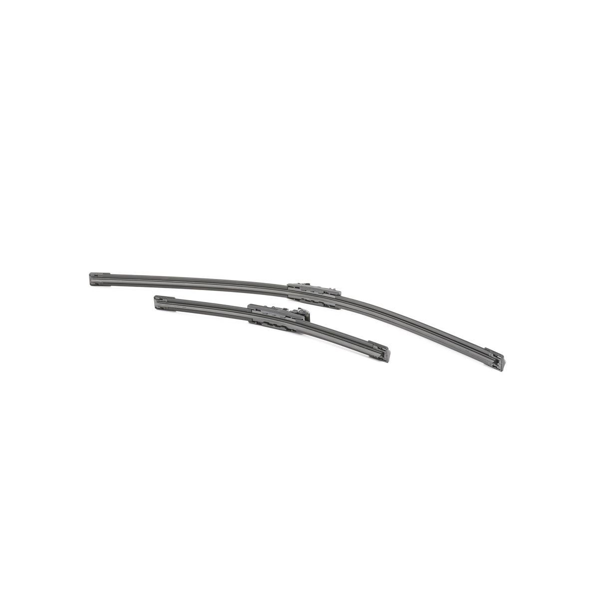 Ridex 298W0102 Wiper Blade — 650/350mm