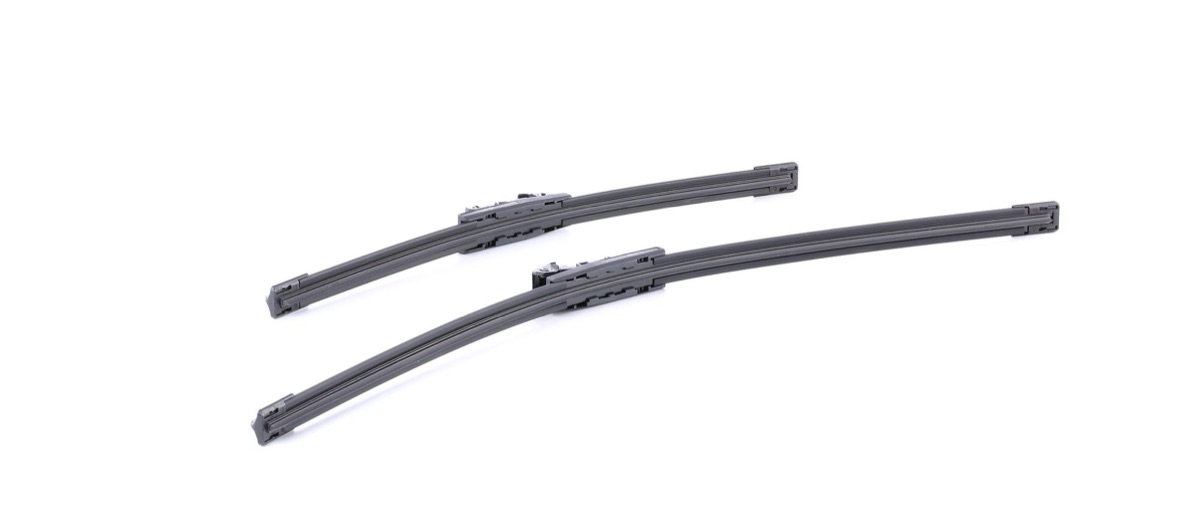Ridex 298W0110 Wiper Blade — 600/400mm
