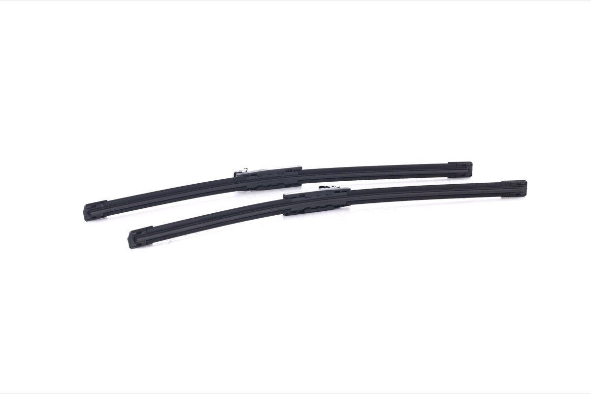 Ridex 298W0122 Wiper Blade — 500mm