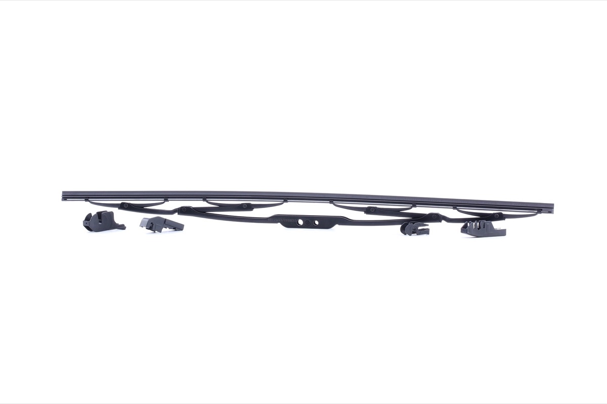 Ridex 298W0135 Wiper Blade — 530mm