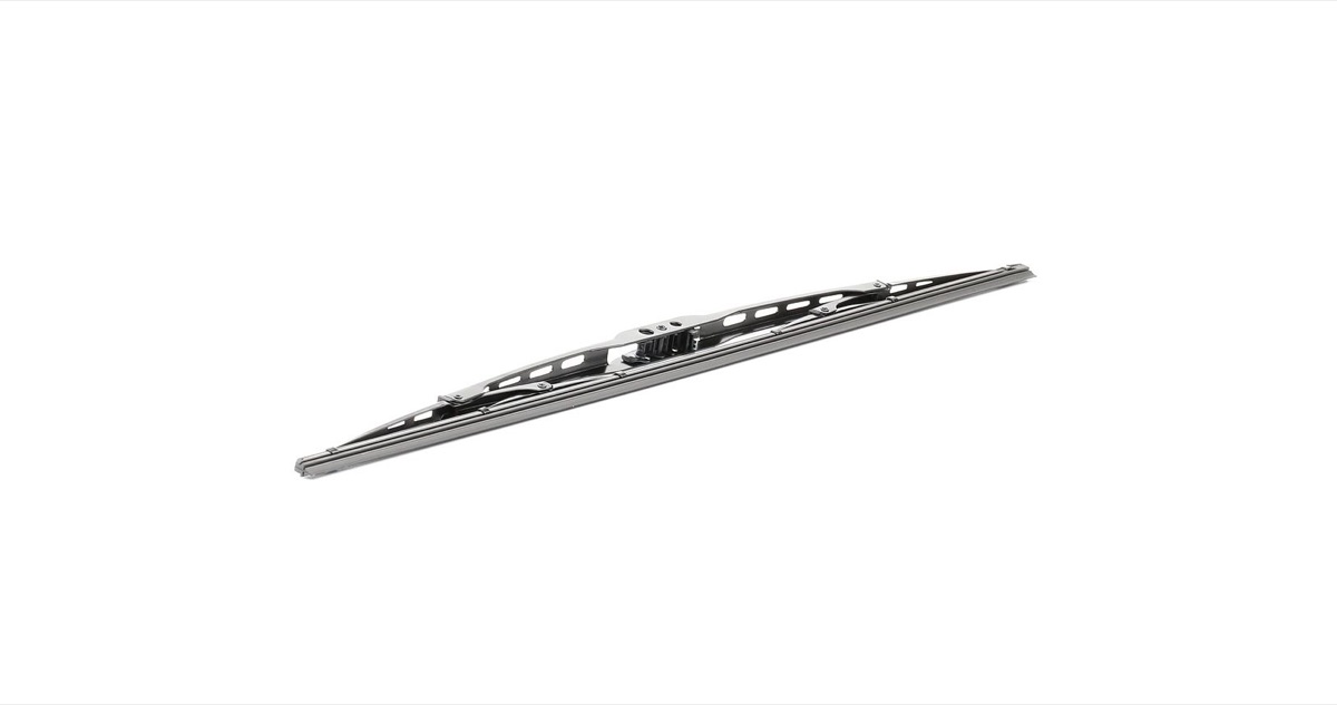 Ridex 298W0136 Wiper Blade — 500mm