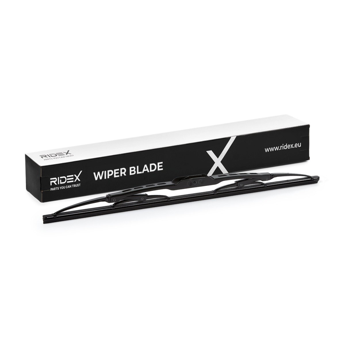 Ridex 298W0137 Wiper Blade — 450mm