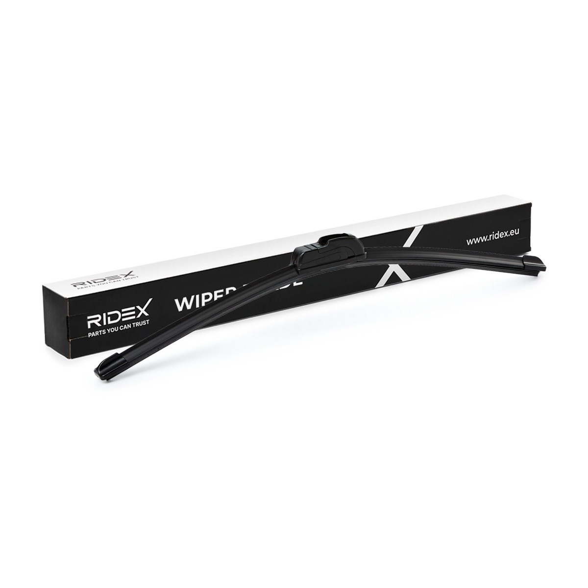Ridex 298W0146 Wiper Blade — 475mm