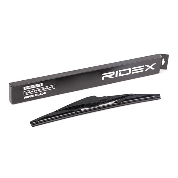 Ridex 298W0148 Rear Wiper Blade — 350mm